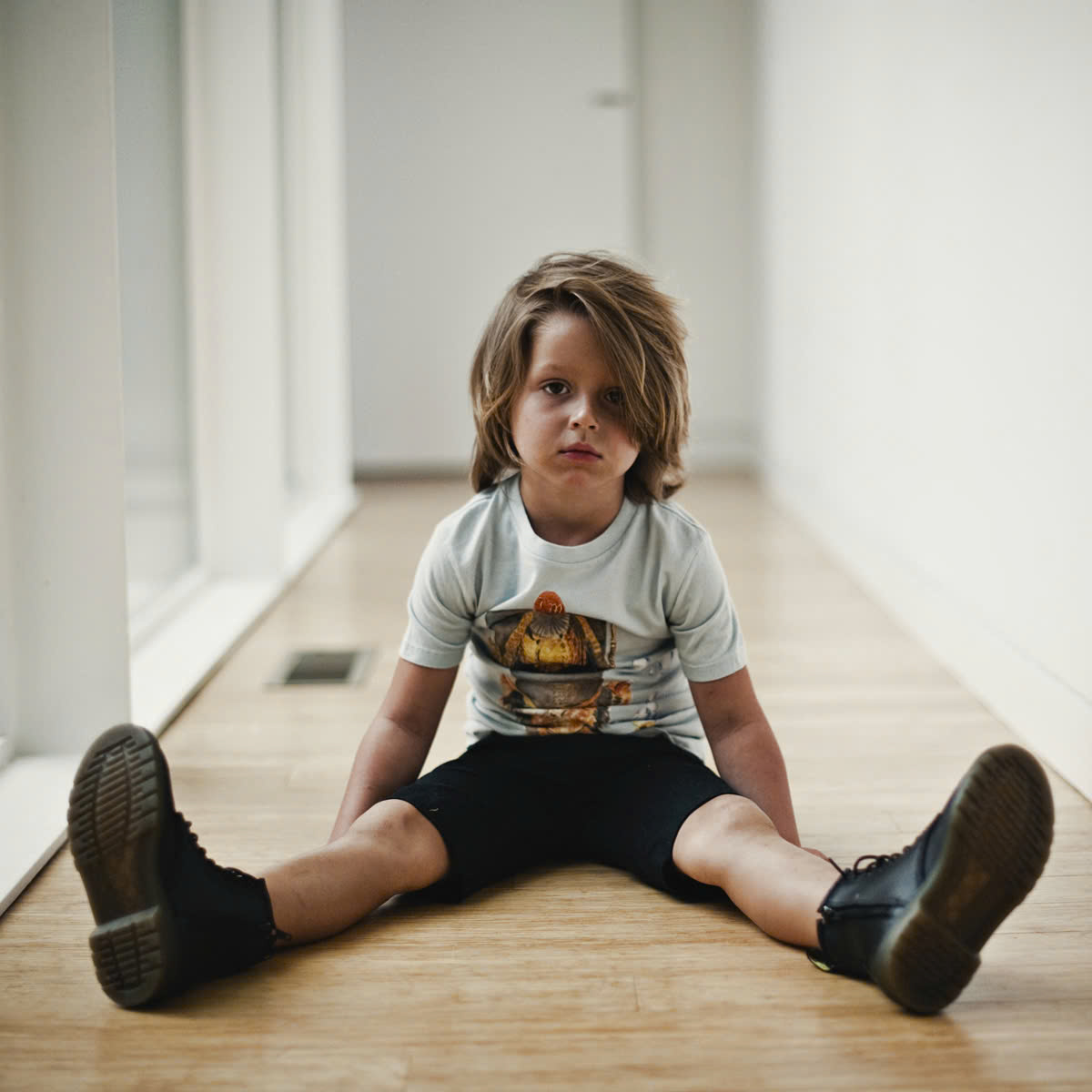 KIDS