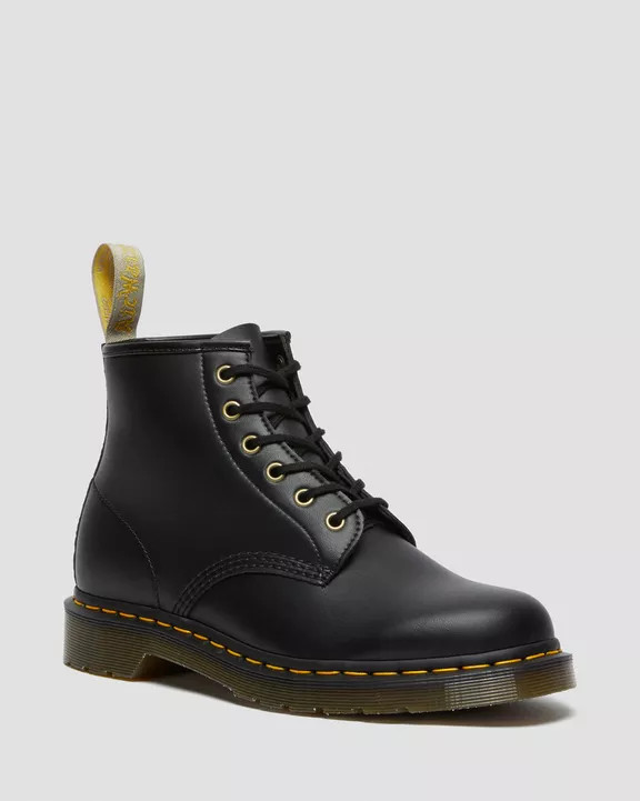 VEGAN 101 FELIX ANKLE BOOTS