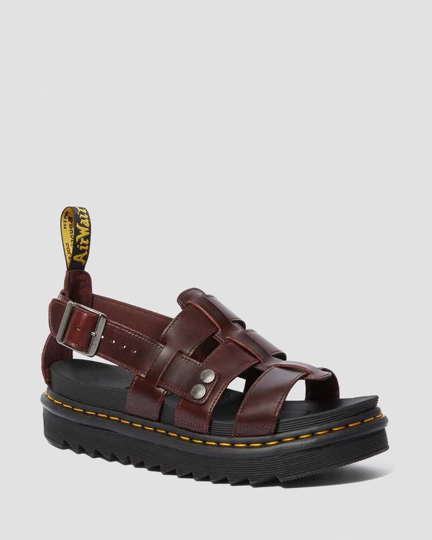 Sandal Terry